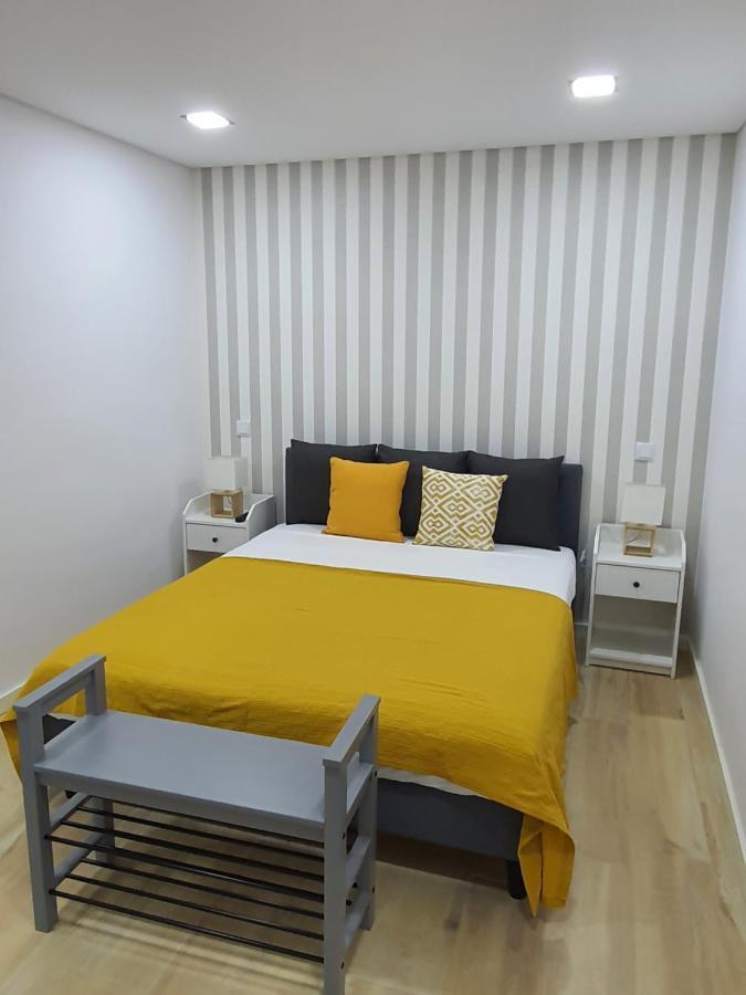Tres Castelos Beach Residence Portimão Exterior photo